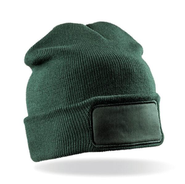 Result RC027 Bedrukbare muts in dubbel tricot - Afbeelding 5