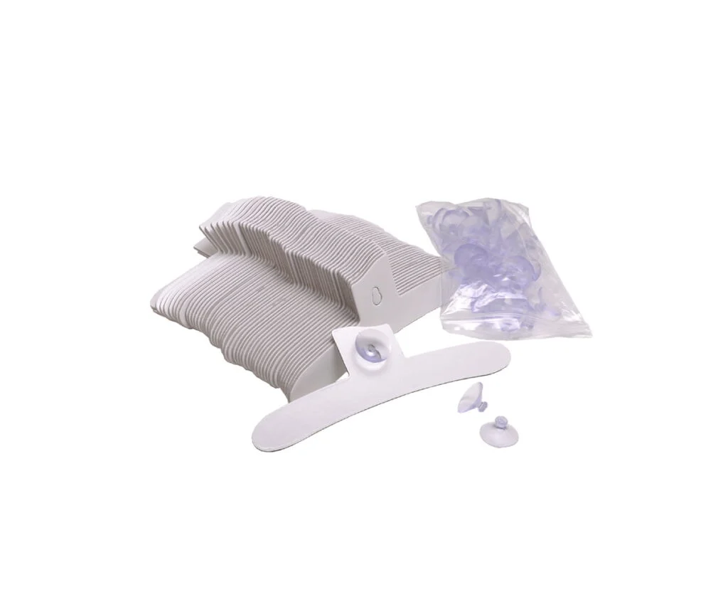 Mini Hangertje + Zuignapje