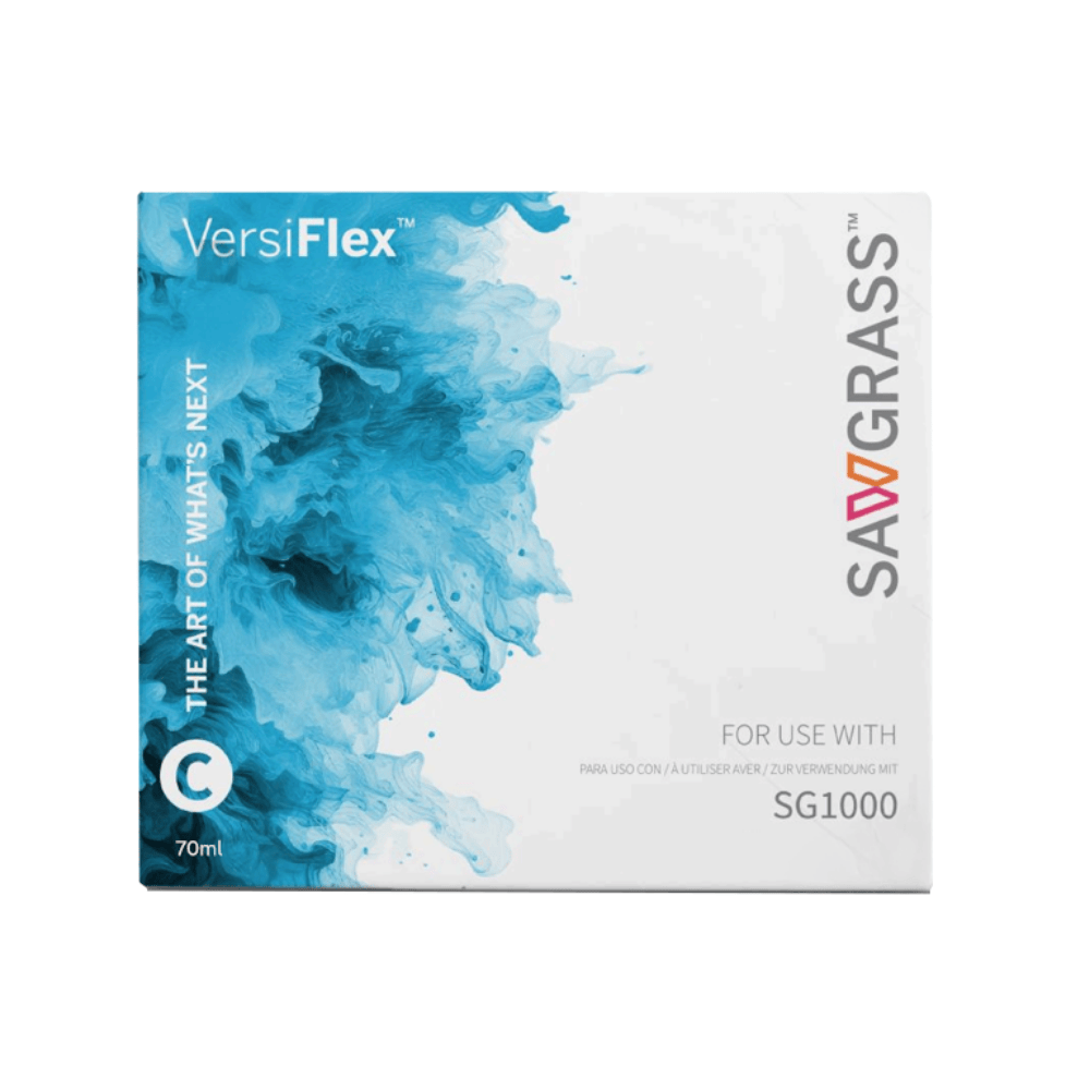 Sawgrass Versiflex SG1000 Cyan 70ml