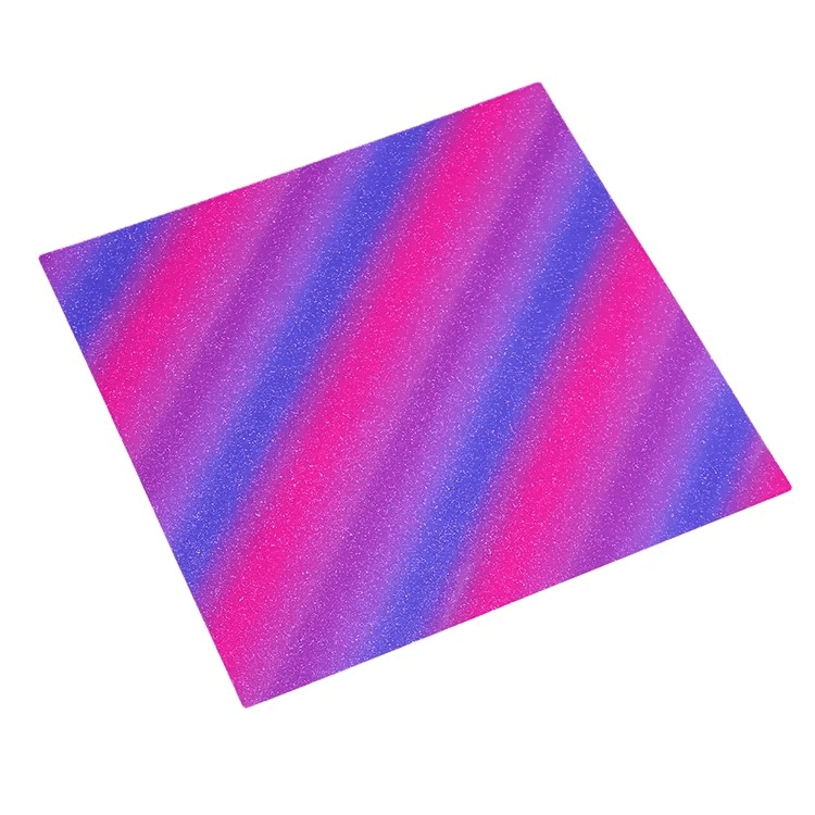 Glitter Shimmer Rainbow 04