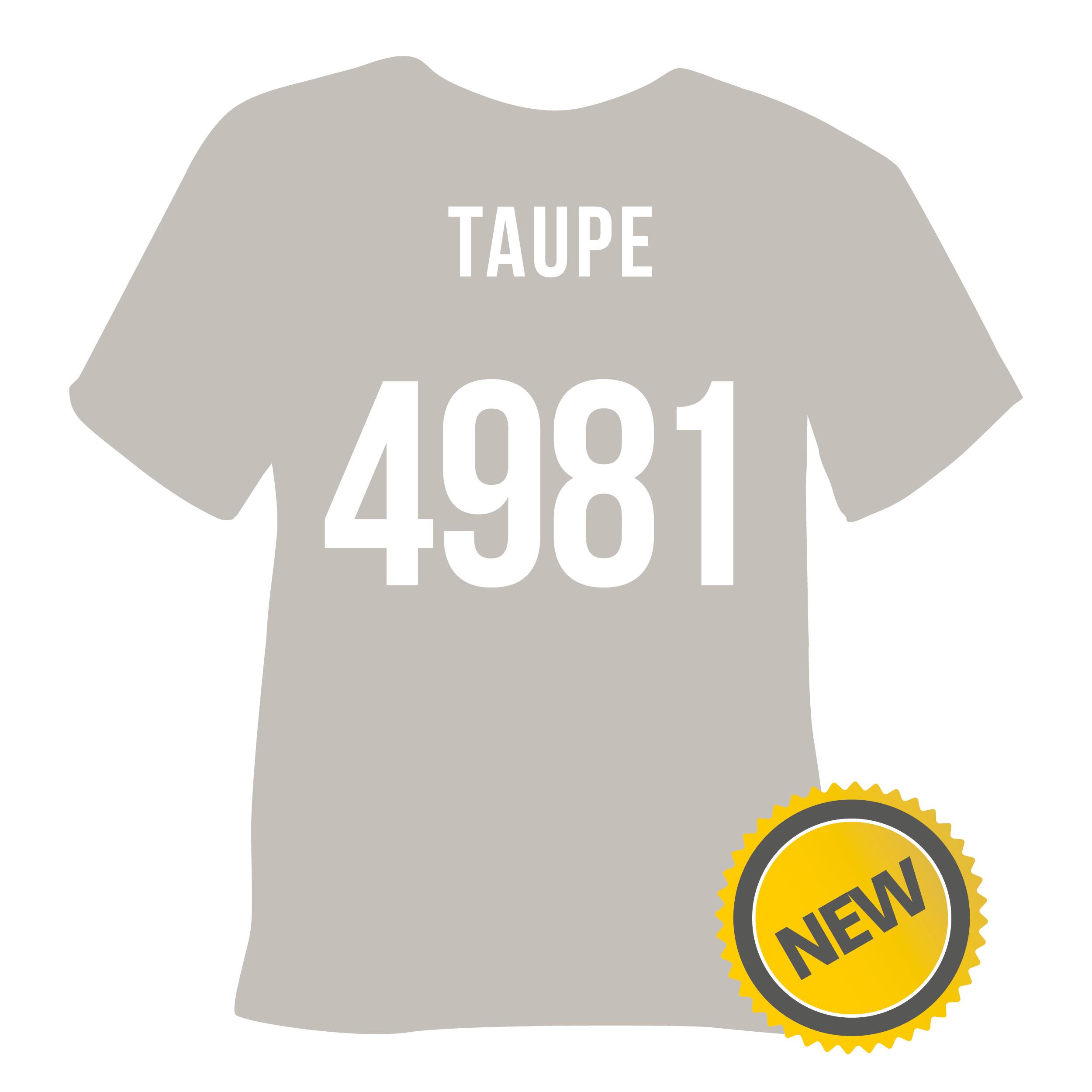 Poli-Flex Turbo 4981 Taupe