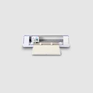 Silhouette Cameo 5a Alpha Wit (incl. vinyl – flex startpakket) - Afbeelding 4