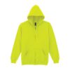 Safety Yellow